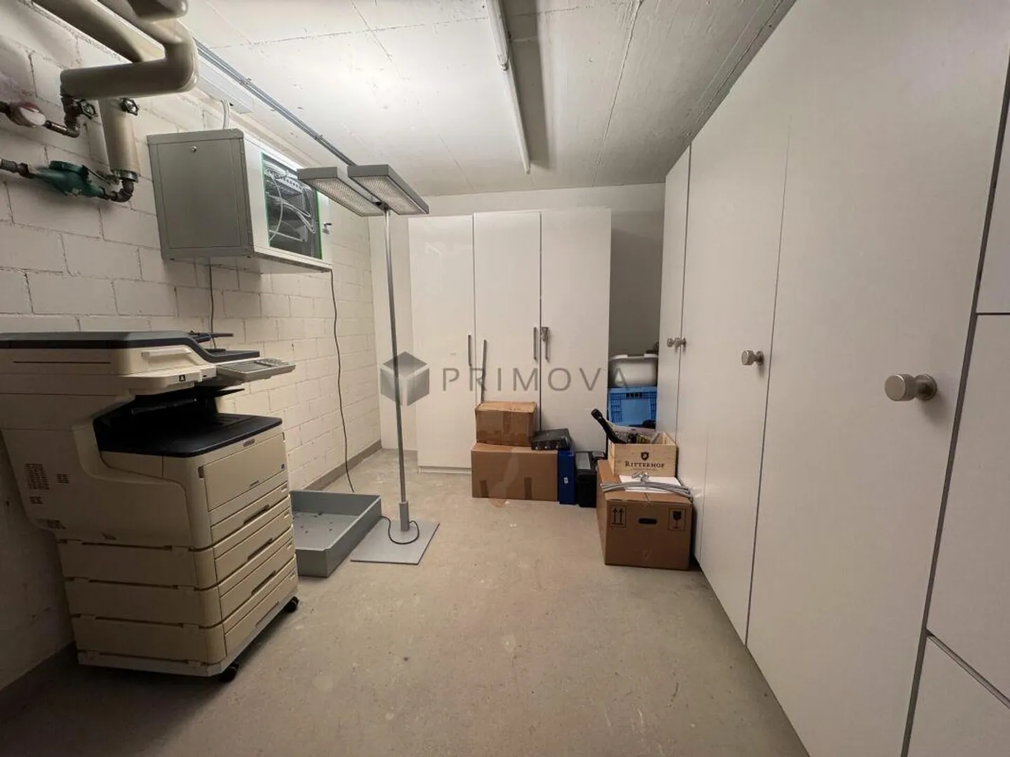 Representative Property with Development Potential in Zug - Photo 13 of 15