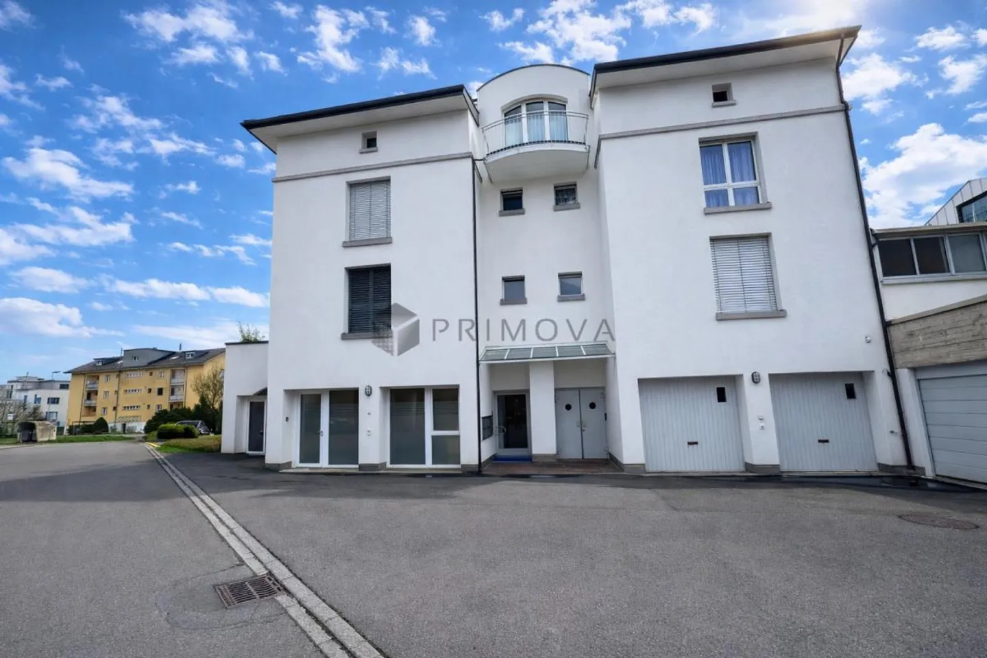 Representative Property with Development Potential in Zug - Photo 14 of 15