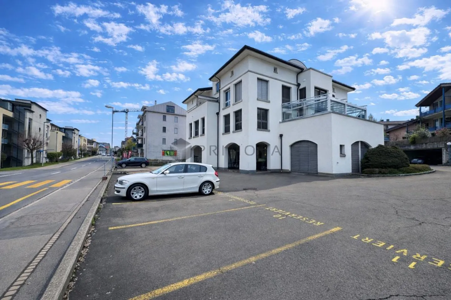 Representative Property with Development Potential in Zug - Photo 15 of 15