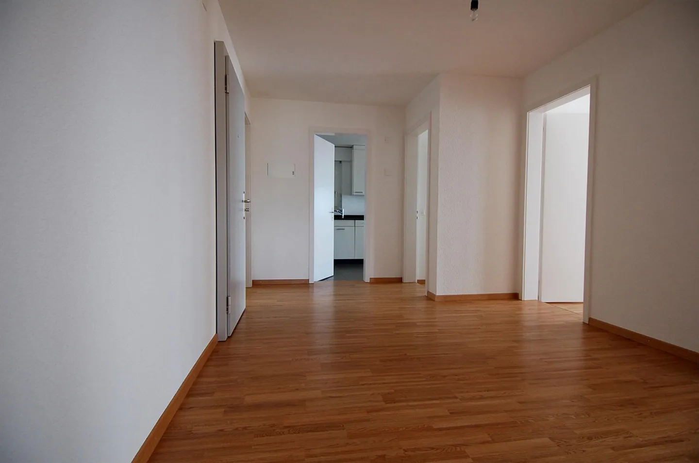 4.5-room apartment in a central location in Schindellegi - Photo 5 of 6