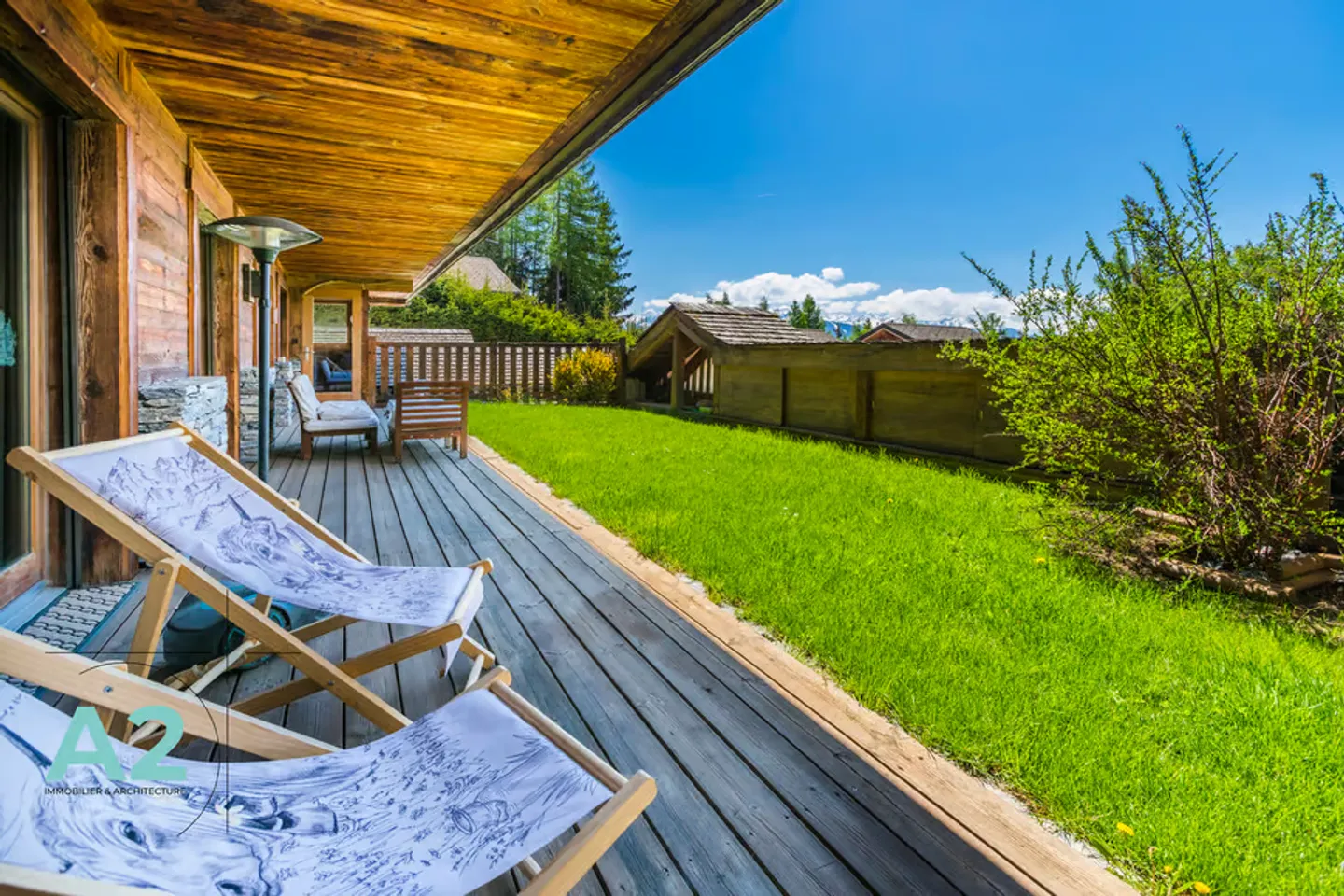 Wunderschöne Wohnung zur Miete im Sommer - Foto 2 von 13