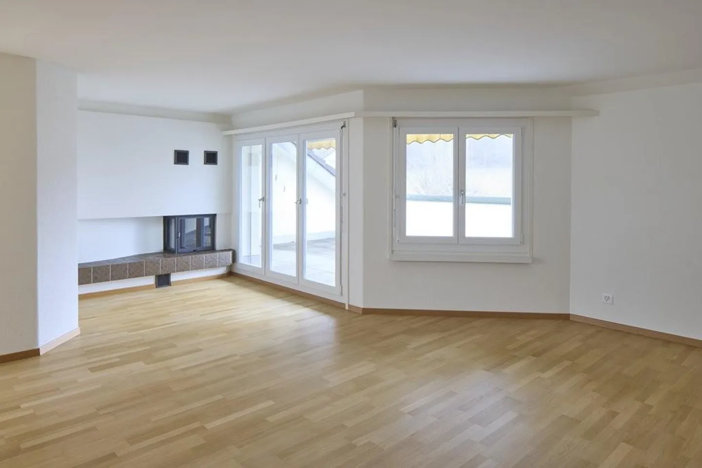 Renovierte Wohnung in Gränichen - Foto 5 von 10