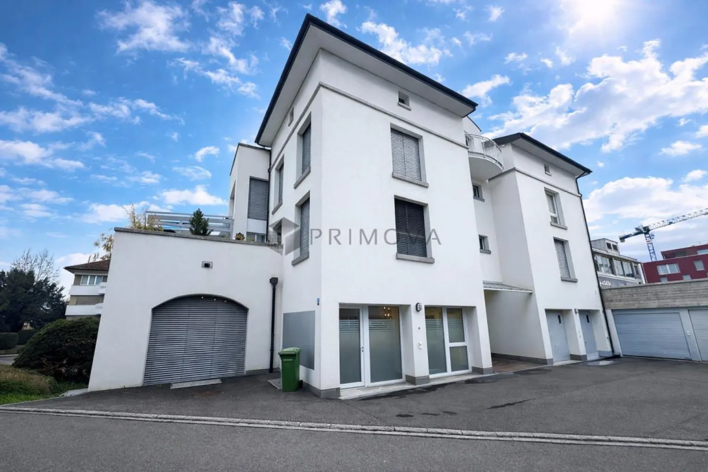 Representative Property with Development Potential in Zug - Photo 1 of 15