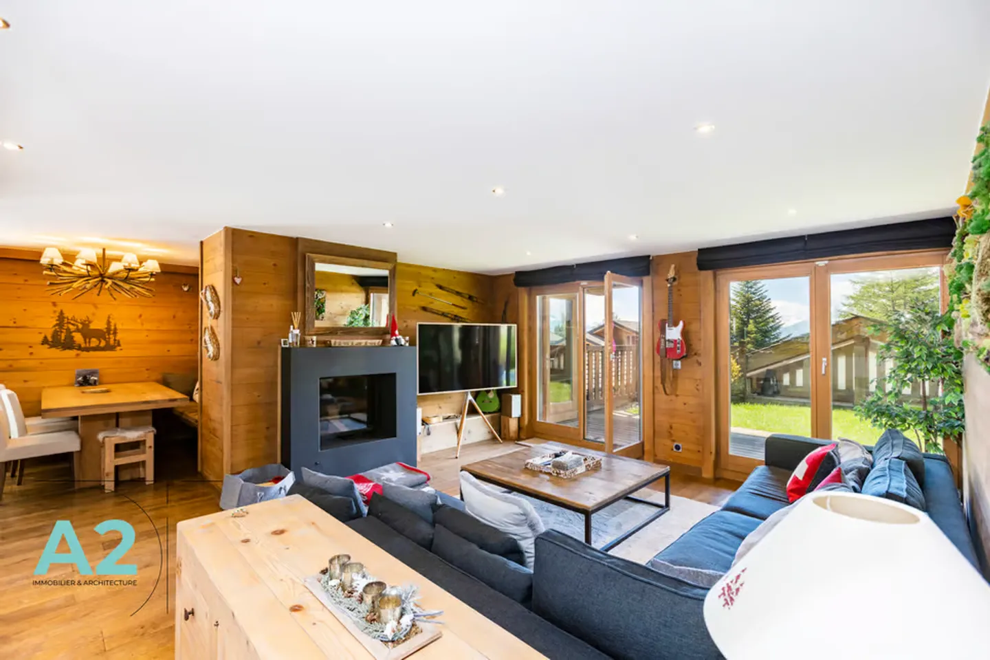 Wunderschöne Wohnung zur Miete im Sommer - Foto 3 von 13
