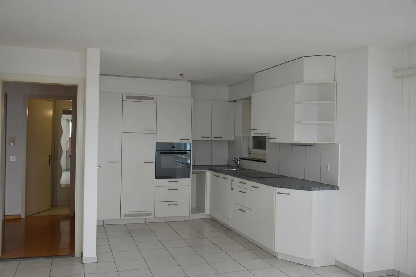 4.5-room apartment in a central location in Schindellegi - Photo 6 of 6