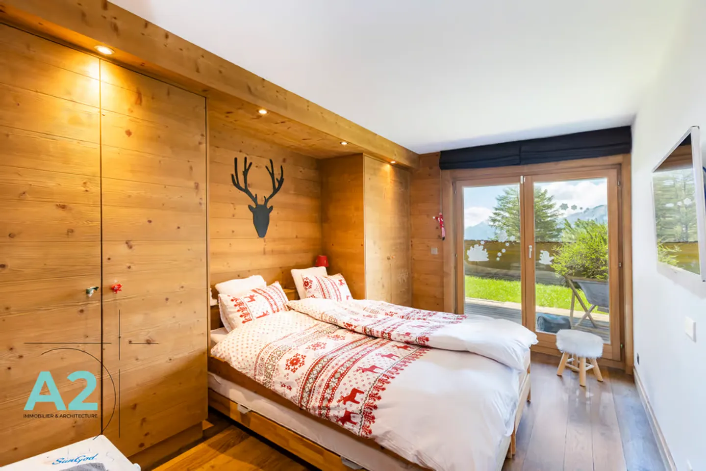 Wunderschöne Wohnung zur Miete im Sommer - Foto 12 von 13