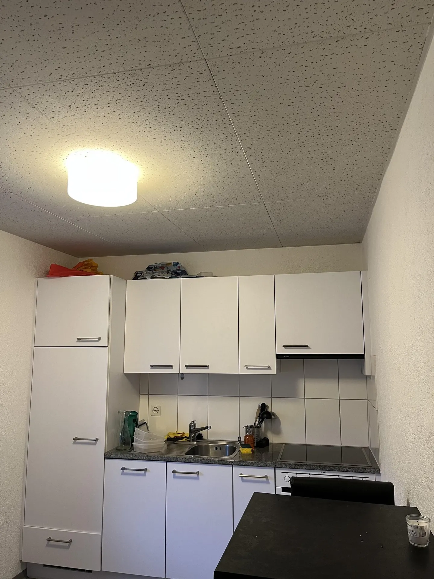 Appartement central de 3,5 pièces en ville - Photo 7 sur 9