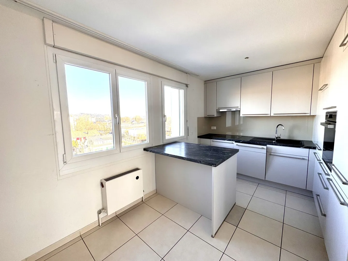 Appartamento affascinante di 3.5 stanze in una buona posizione - Foto 1 di 5