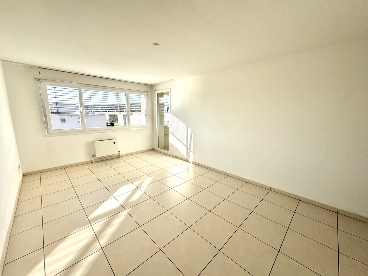 Appartamento affascinante di 3.5 stanze in una buona posizione - Foto 2 di 5