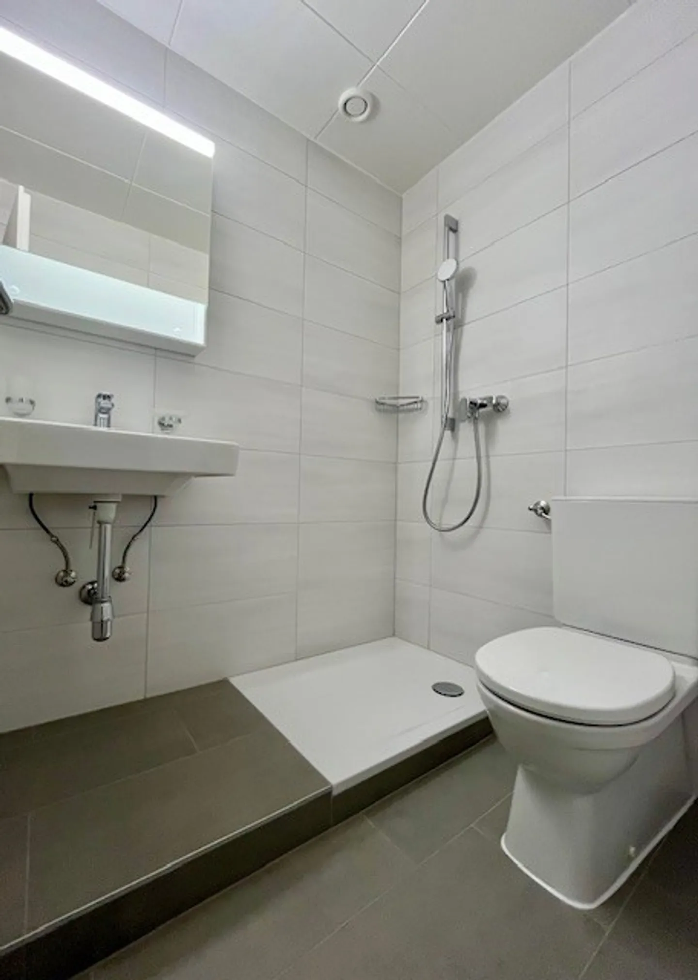 Appartamento 1 stanza - Foto 4 di 10