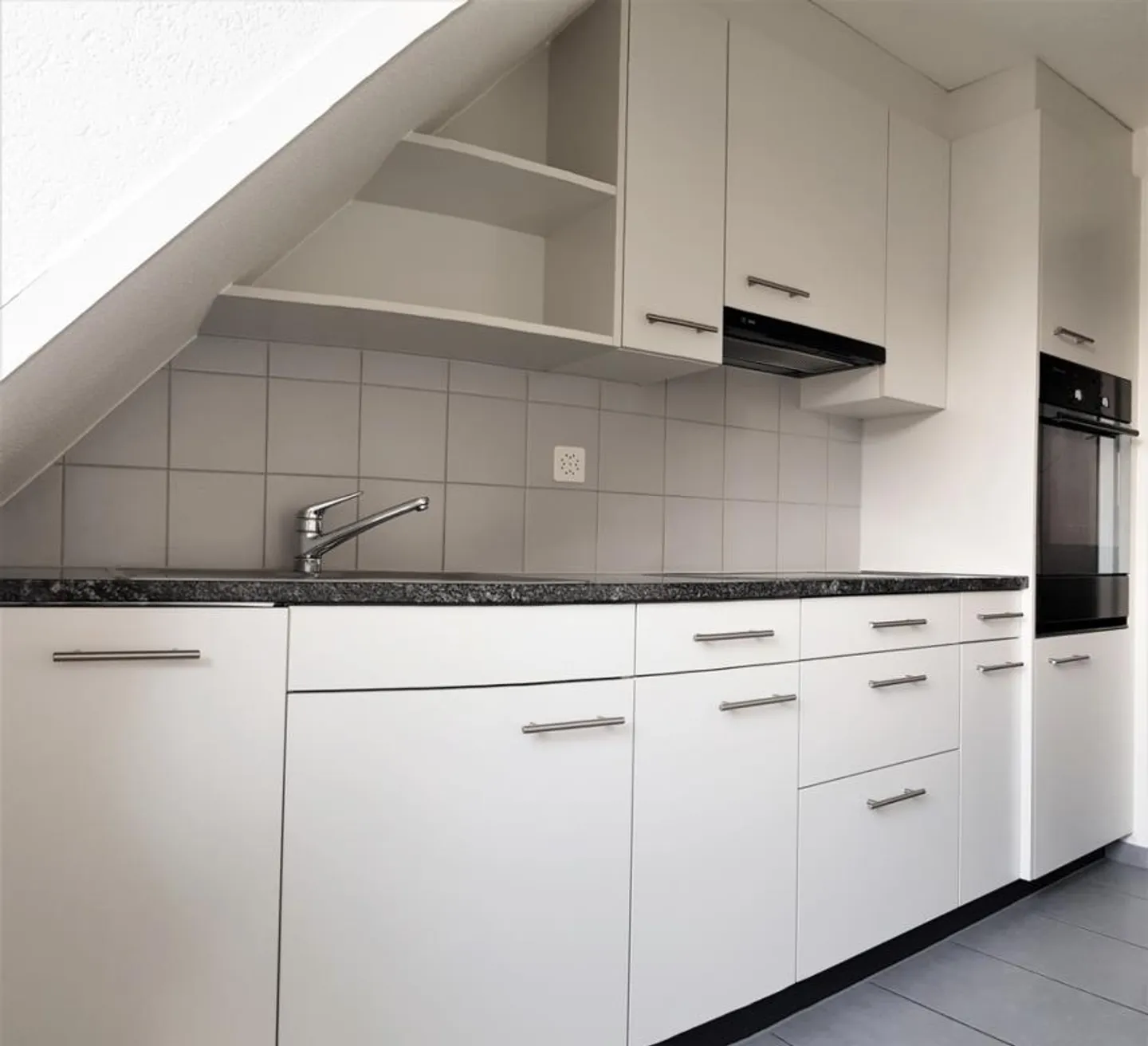 Vivere con vista sulla Mura Musegg - Foto 3 di 10