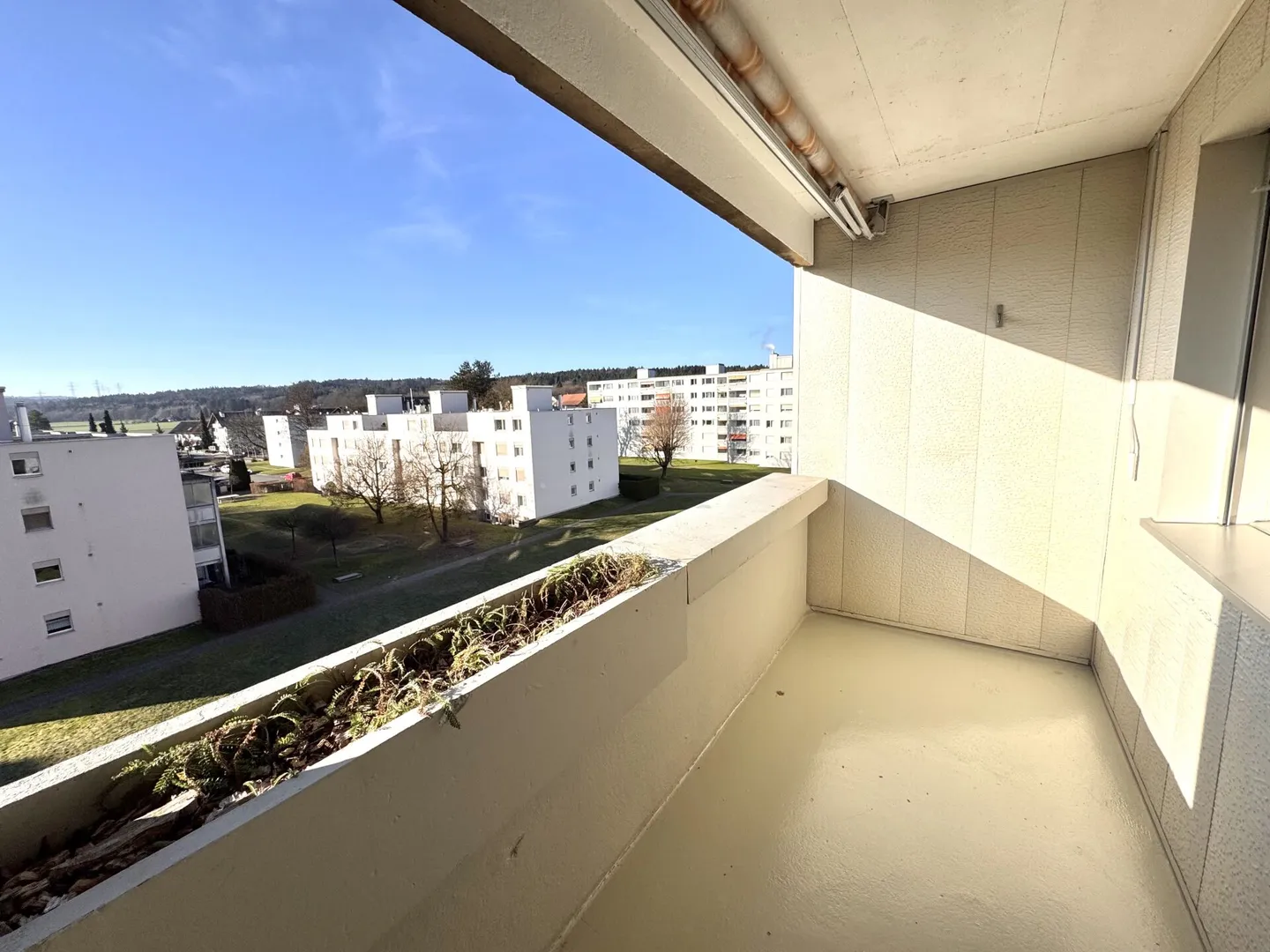 Appartamento affascinante di 3.5 stanze in una buona posizione - Foto 5 di 5