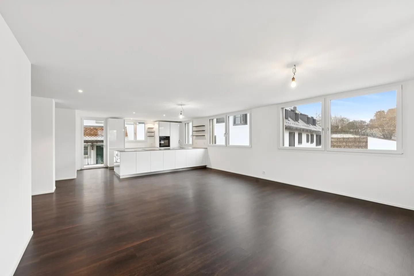 Casa 4 ½ locali, 8903 Birmensdorf - Foto 2 di 20