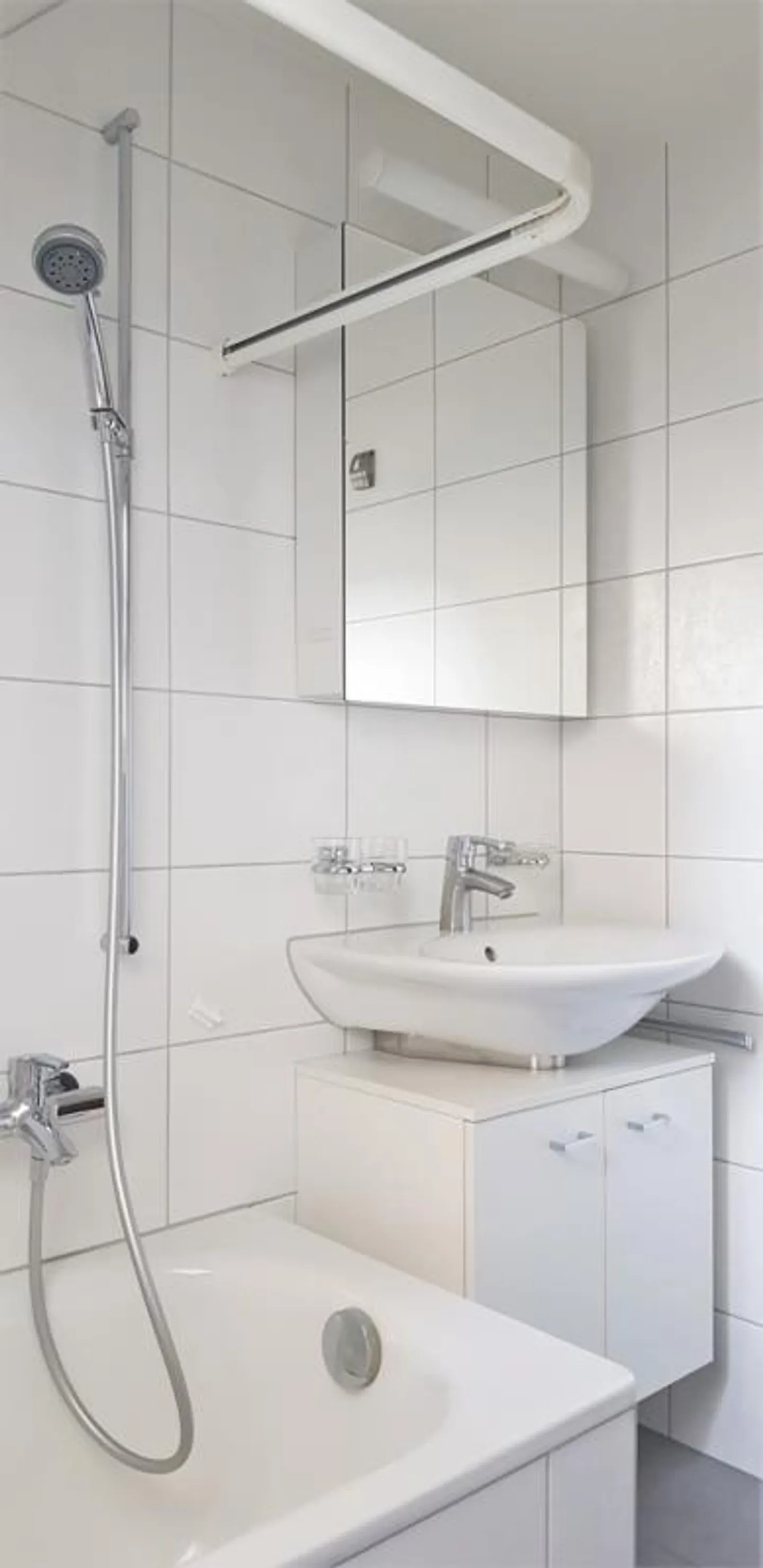 Vivere con vista sulla Mura Musegg - Foto 7 di 10