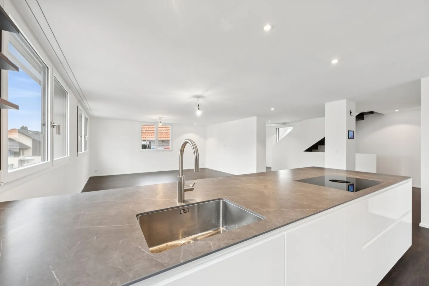 Casa 4 ½ locali, 8903 Birmensdorf - Foto 3 di 20