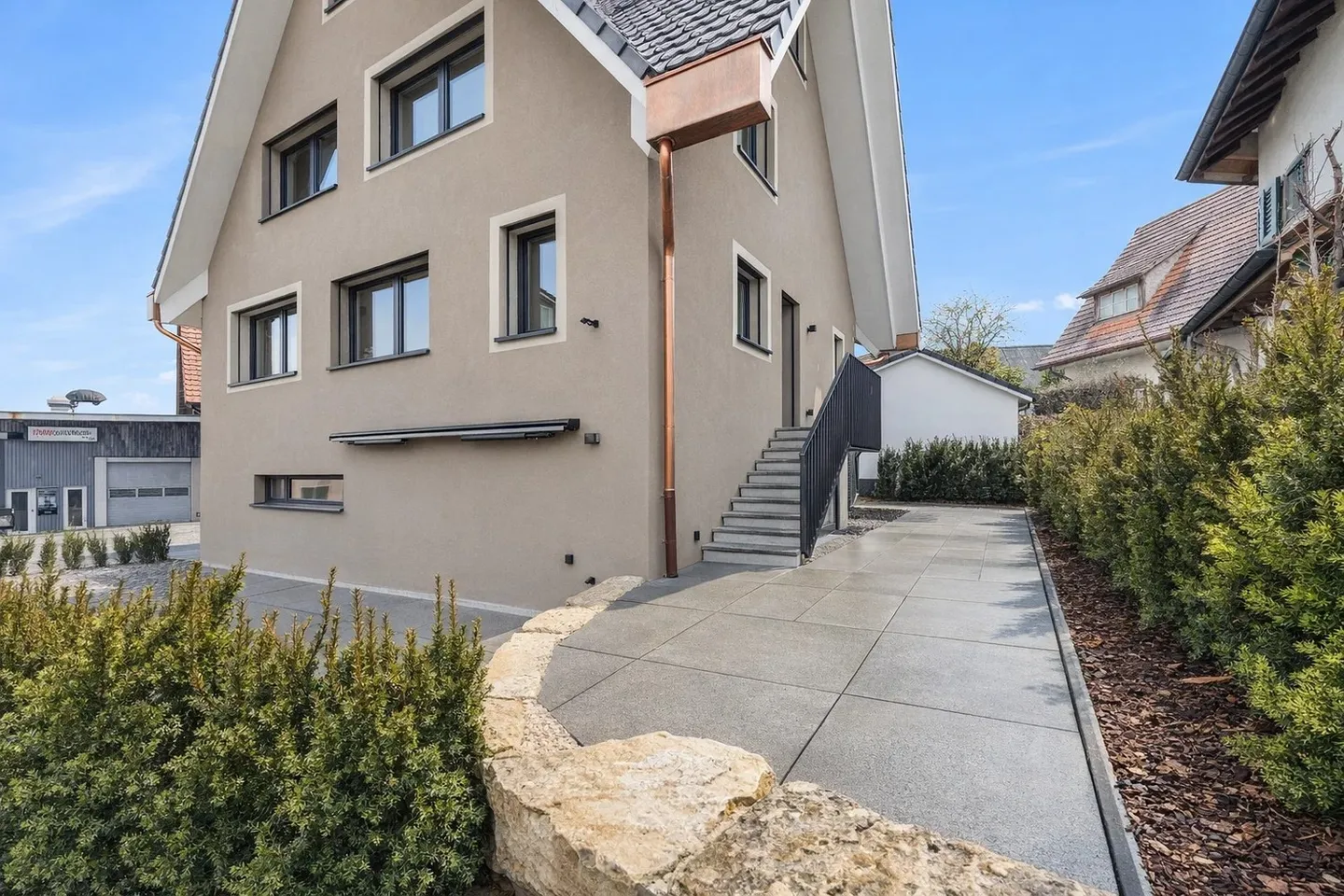 Casa 4 ½ locali, 8903 Birmensdorf - Foto 4 di 20