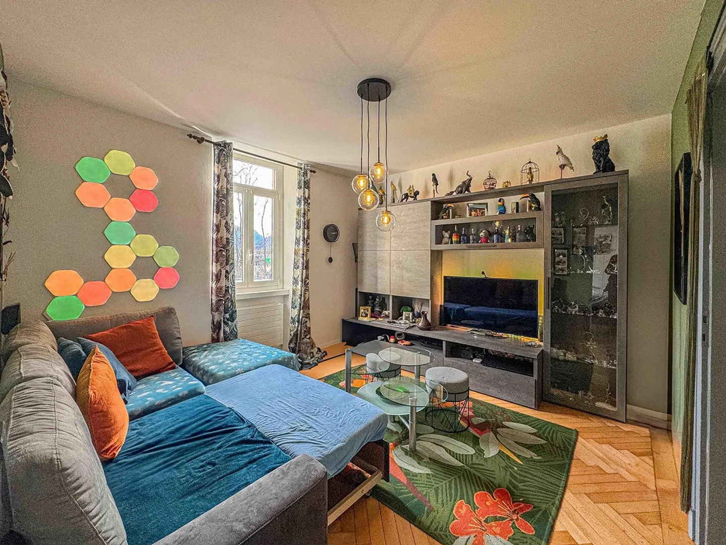 Villa Affascinante con Giardino - Foto 5 di 8