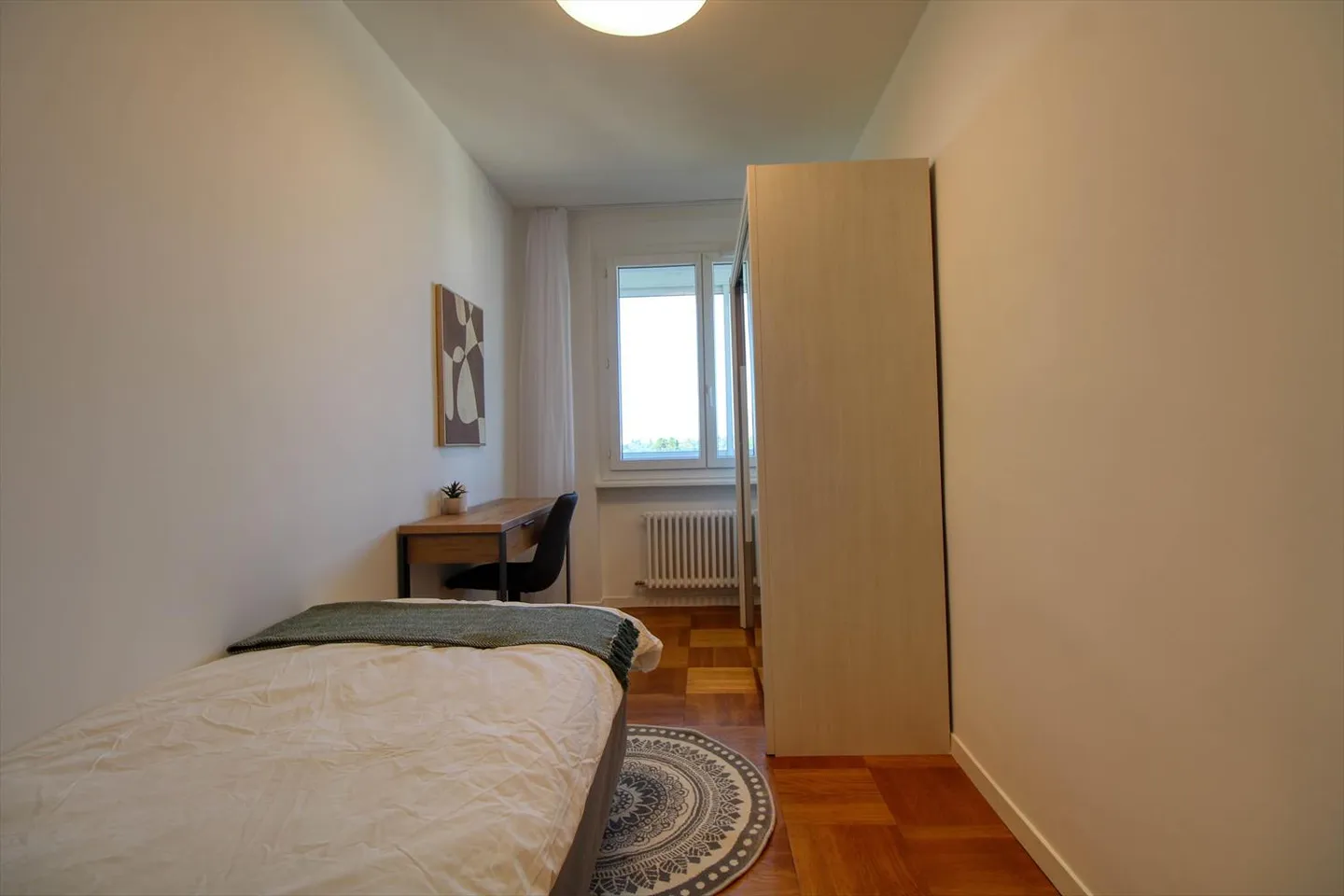 Coliving Spacieux et Bien Connecté à Chêne-Bourg - Photo 1 sur 20