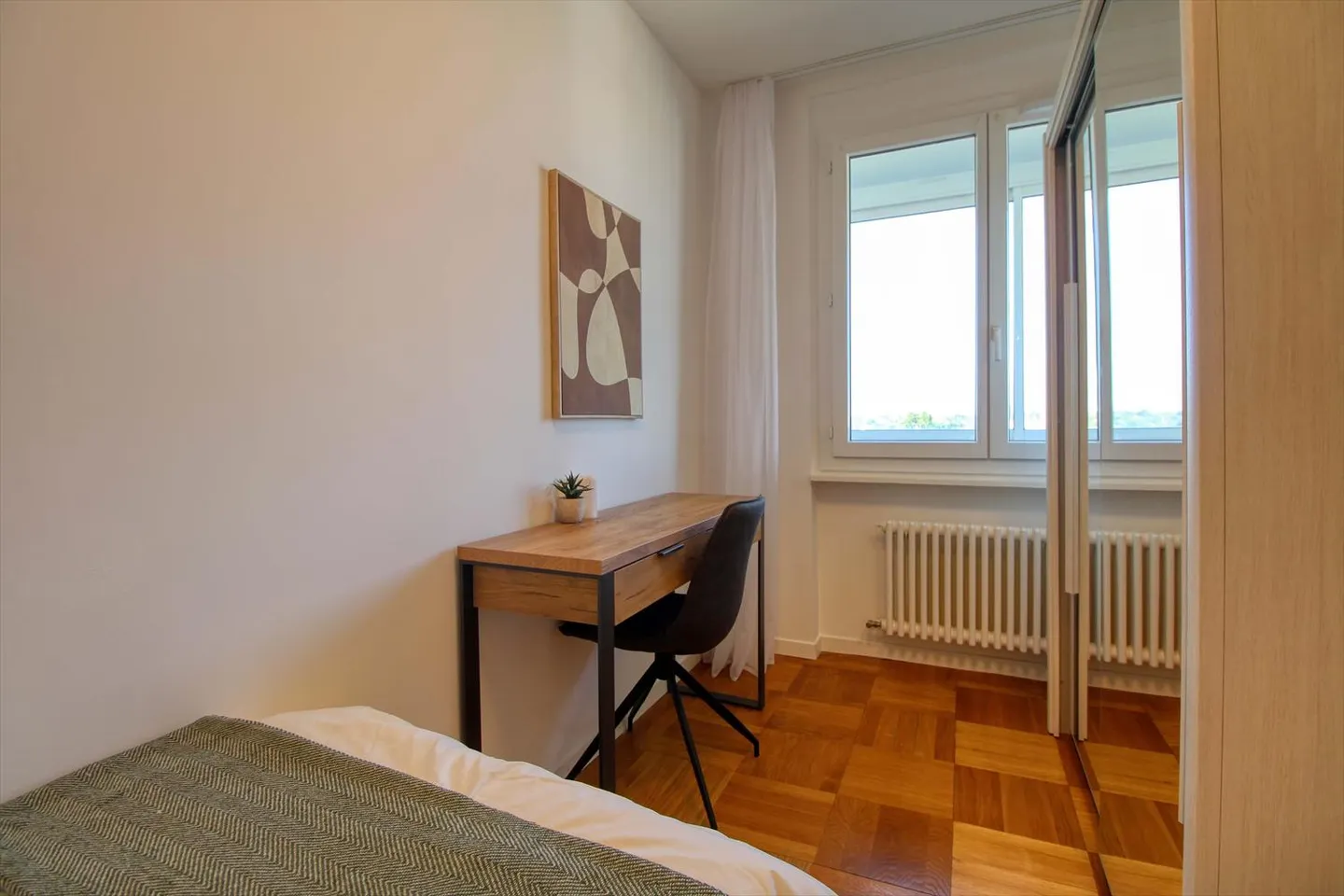 Coliving Spacieux et Bien Connecté à Chêne-Bourg - Photo 2 sur 20