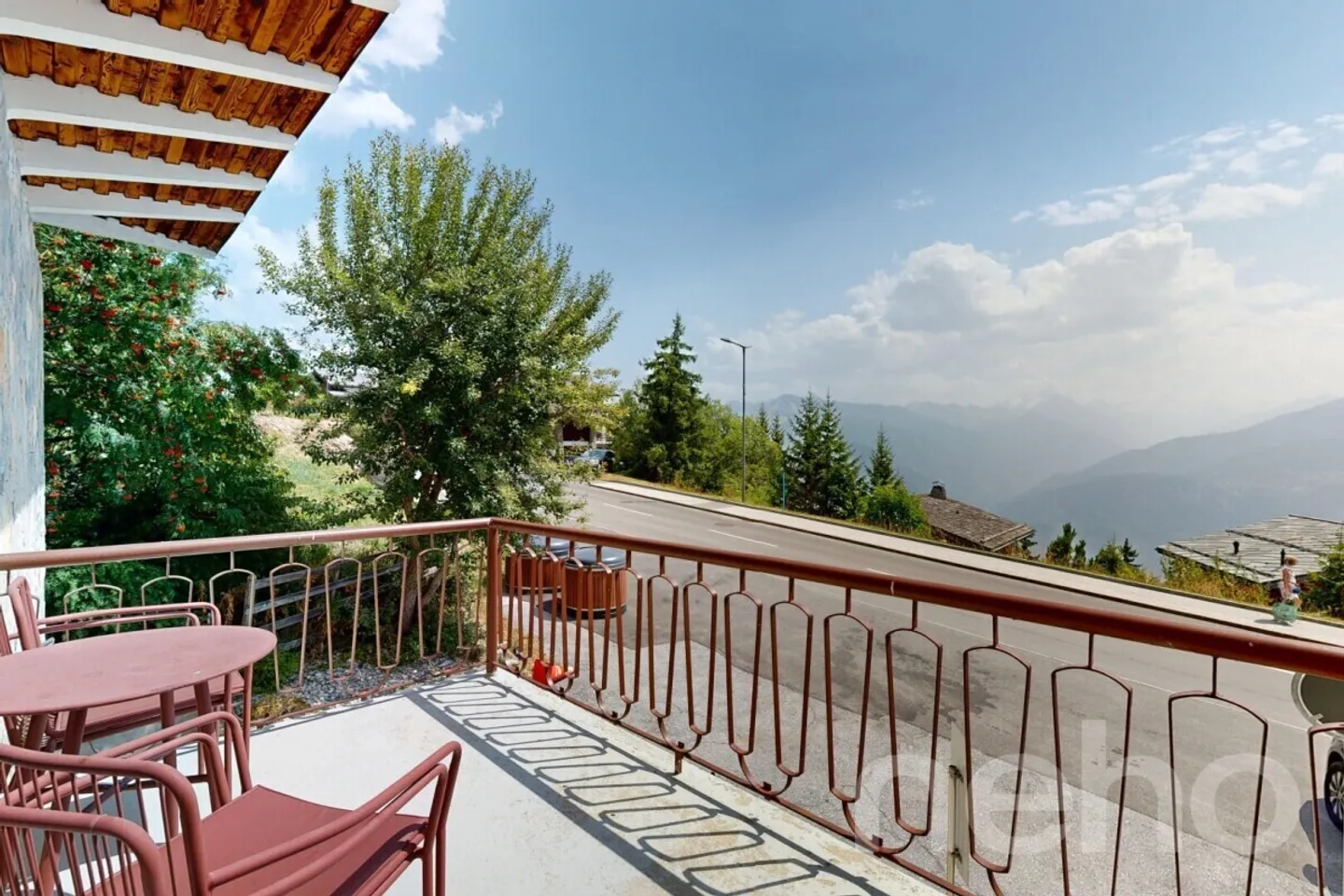 Stupendo appartamento 2.5 stanze a Crans-Montana - Foto 2 di 12