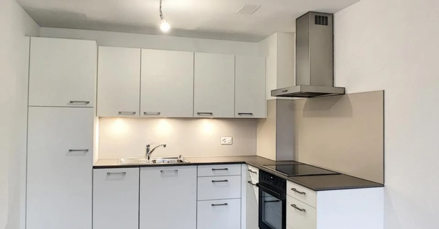 Charmant appartement 2.5 pièces - Photo 6 sur 10