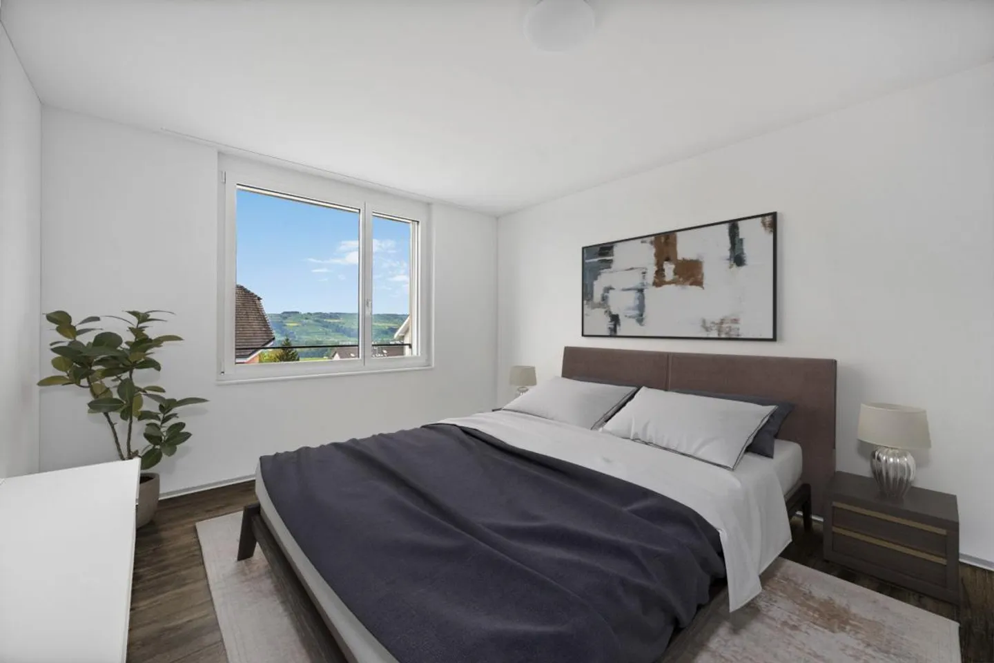 MORE SPACE, MORE QUIET, MORE VIEW - Photo 2 of 5