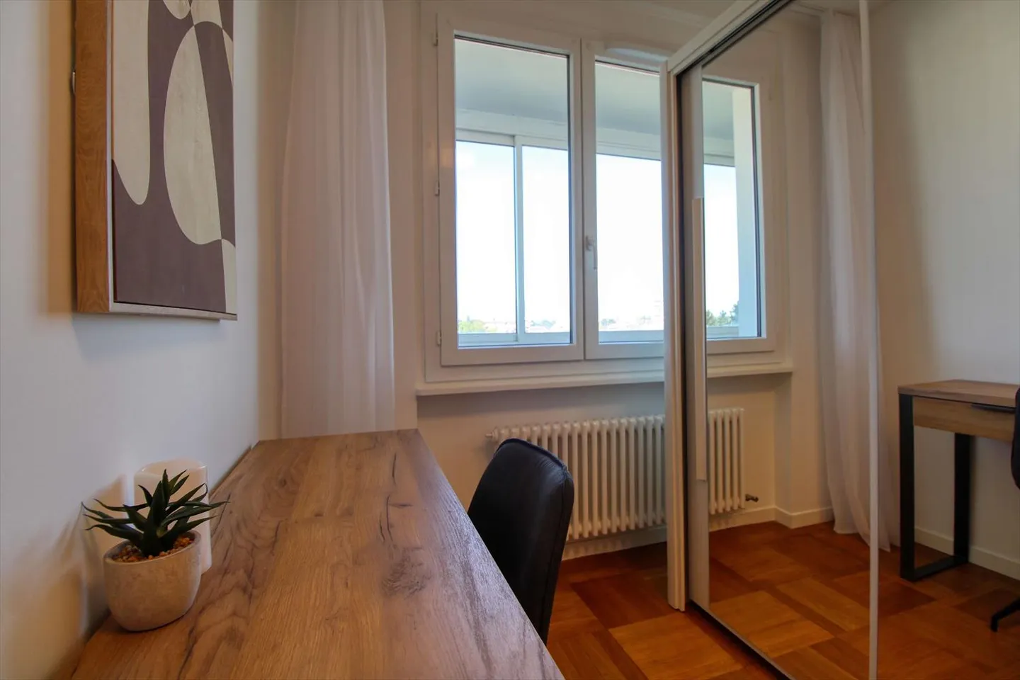 Coliving Spacieux et Bien Connecté à Chêne-Bourg - Photo 5 sur 20