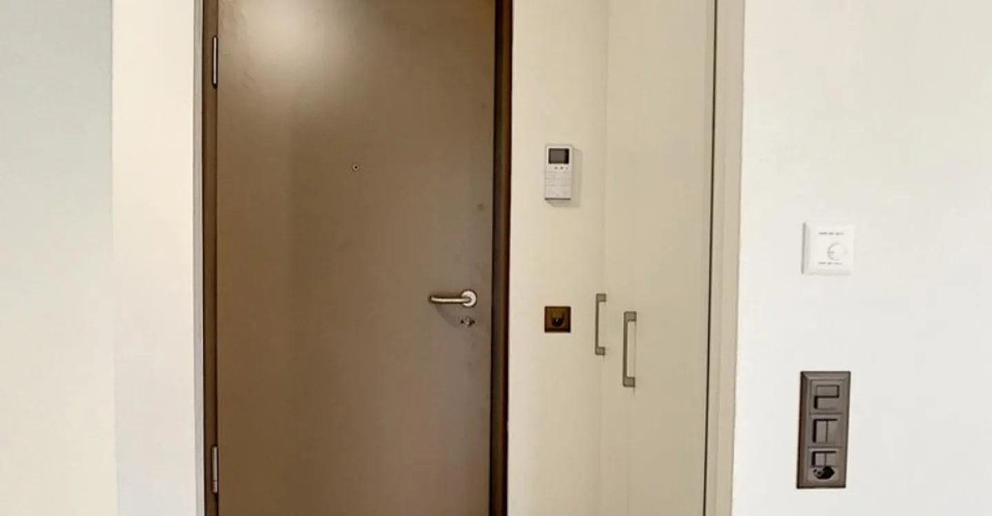 Charmant appartement 2.5 pièces - Photo 7 sur 10