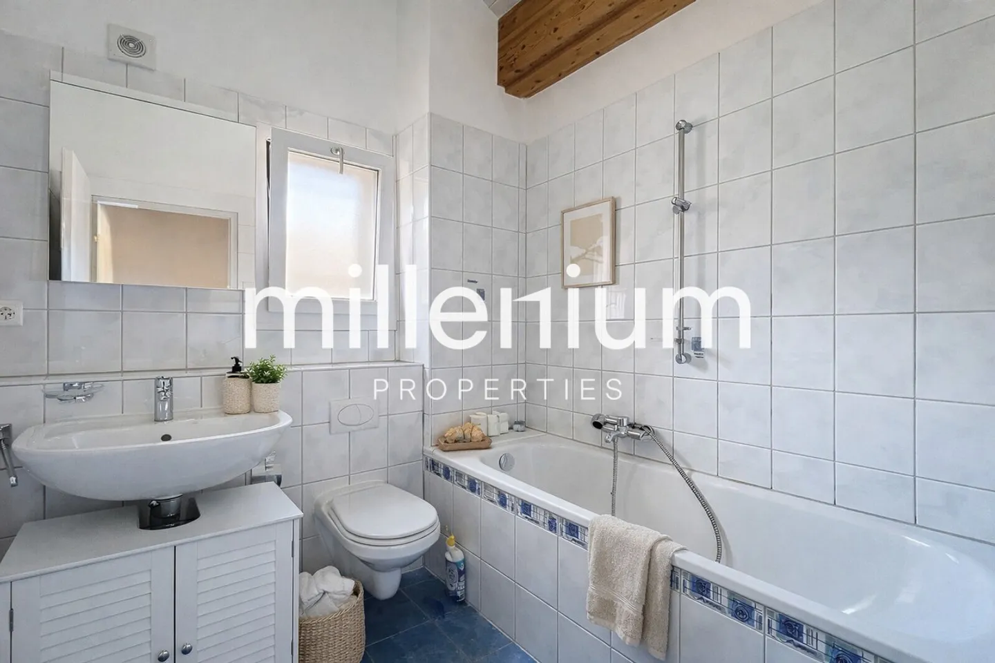 Villa mit Garten in Chambésy - Foto 9 von 13