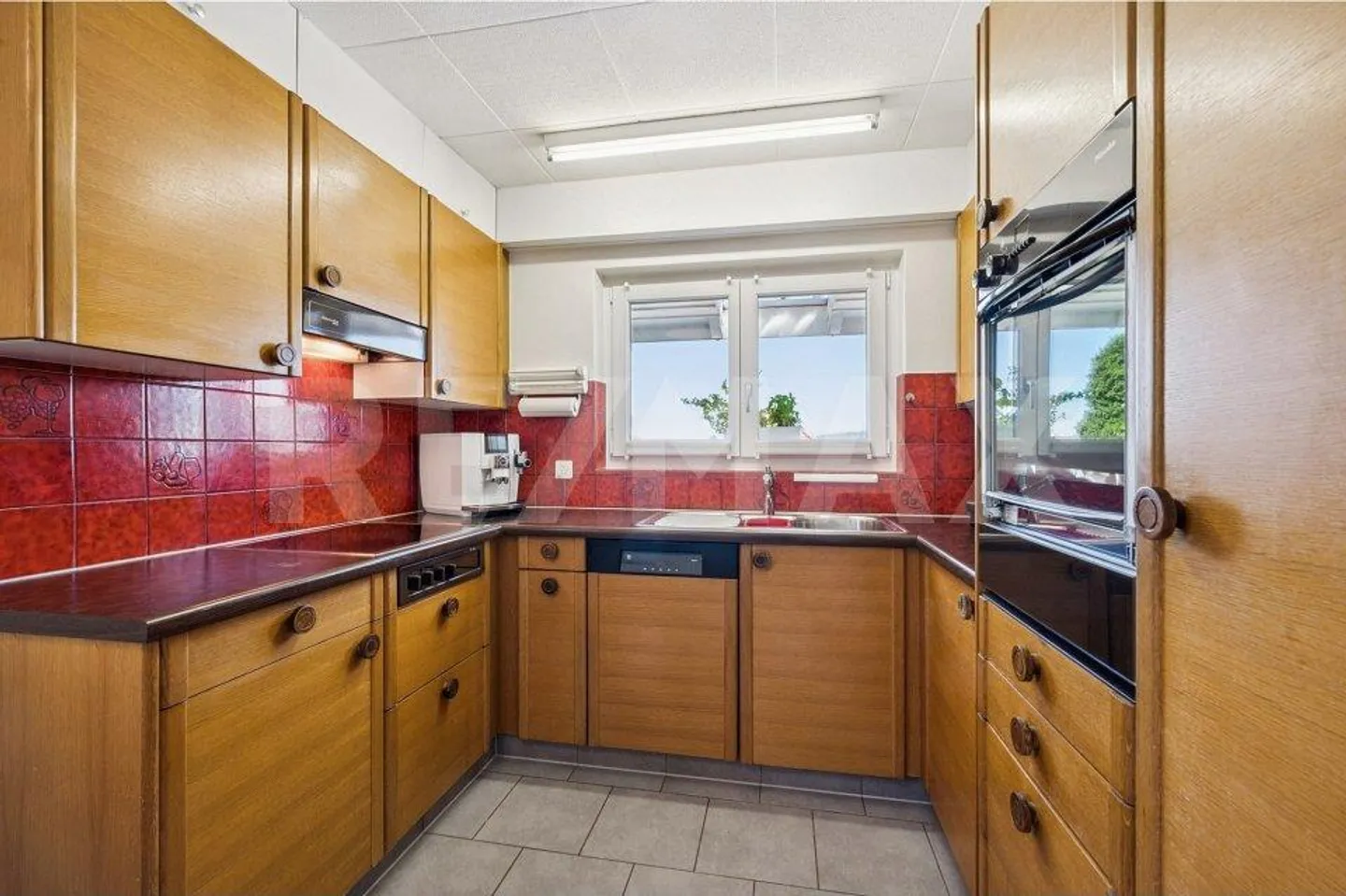 Dreamlike plot with house and panoramic view in the center of Orpund... - Photo 9 of 13