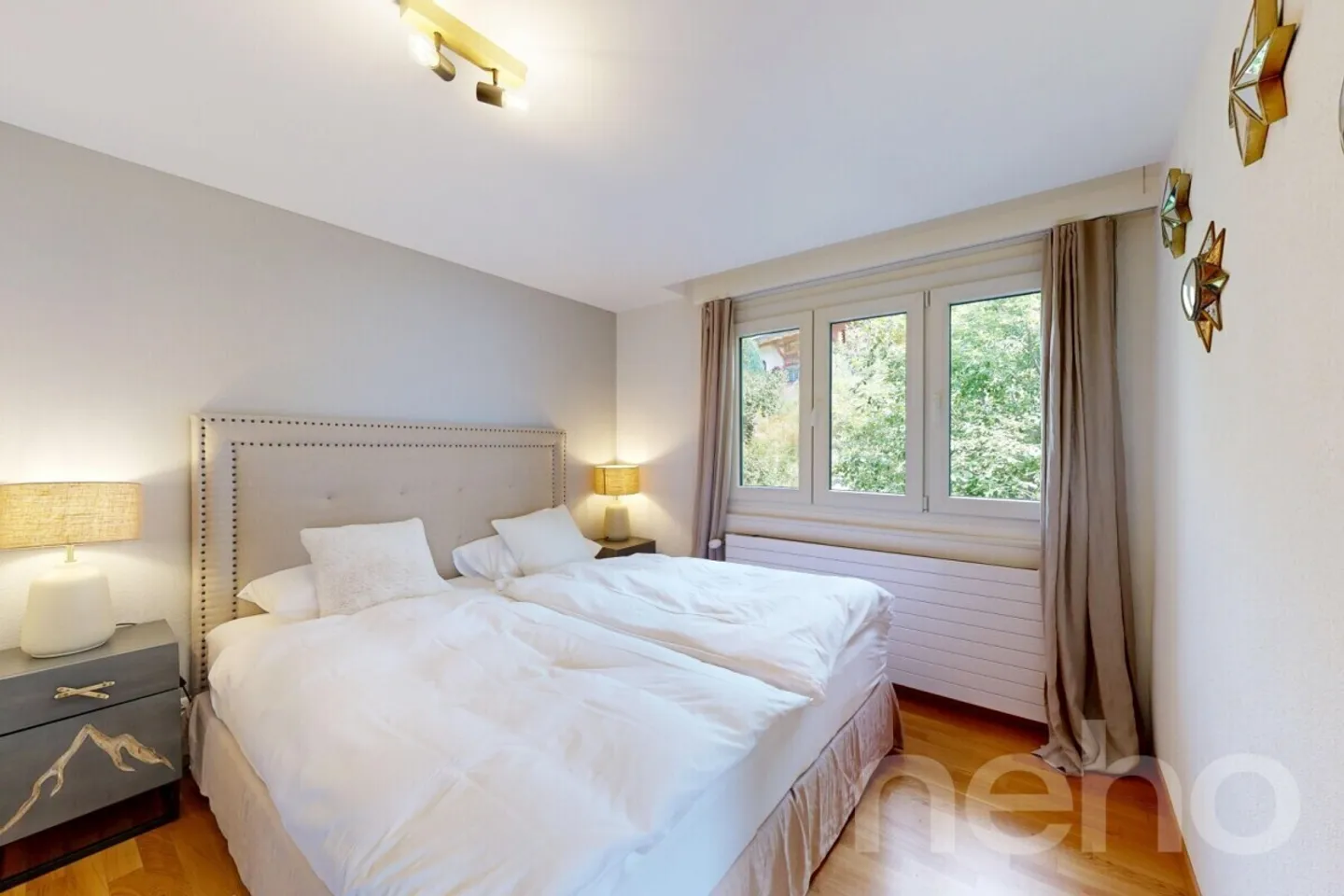 Stupendo appartamento 2.5 stanze a Crans-Montana - Foto 7 di 12
