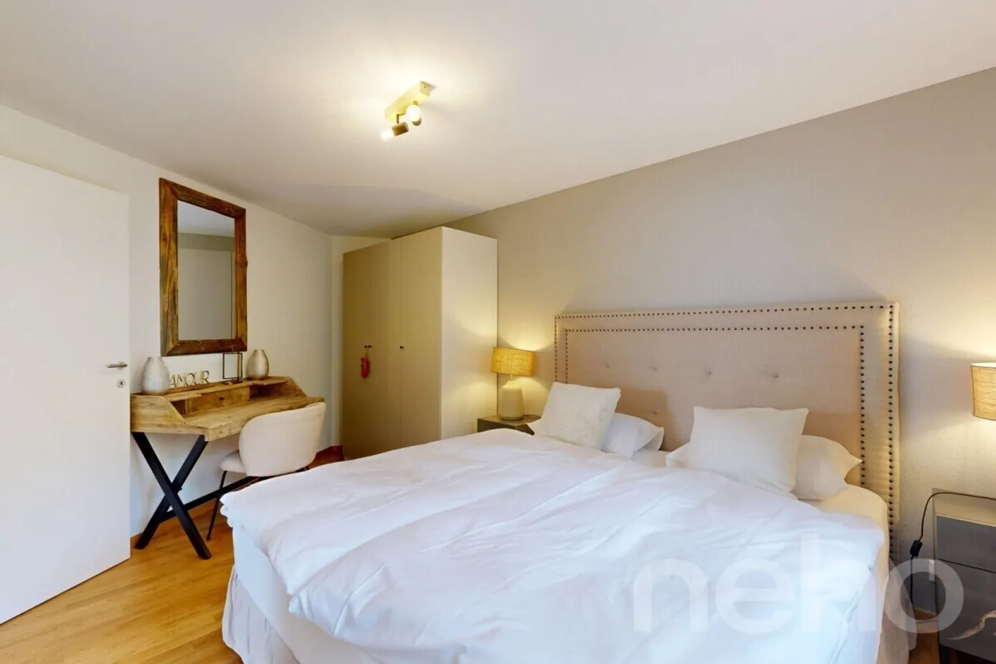 Stupendo appartamento 2.5 stanze a Crans-Montana - Foto 8 di 12