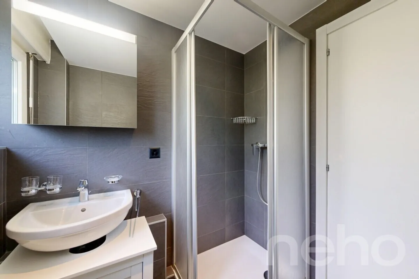 Stupendo appartamento 2.5 stanze a Crans-Montana - Foto 9 di 12