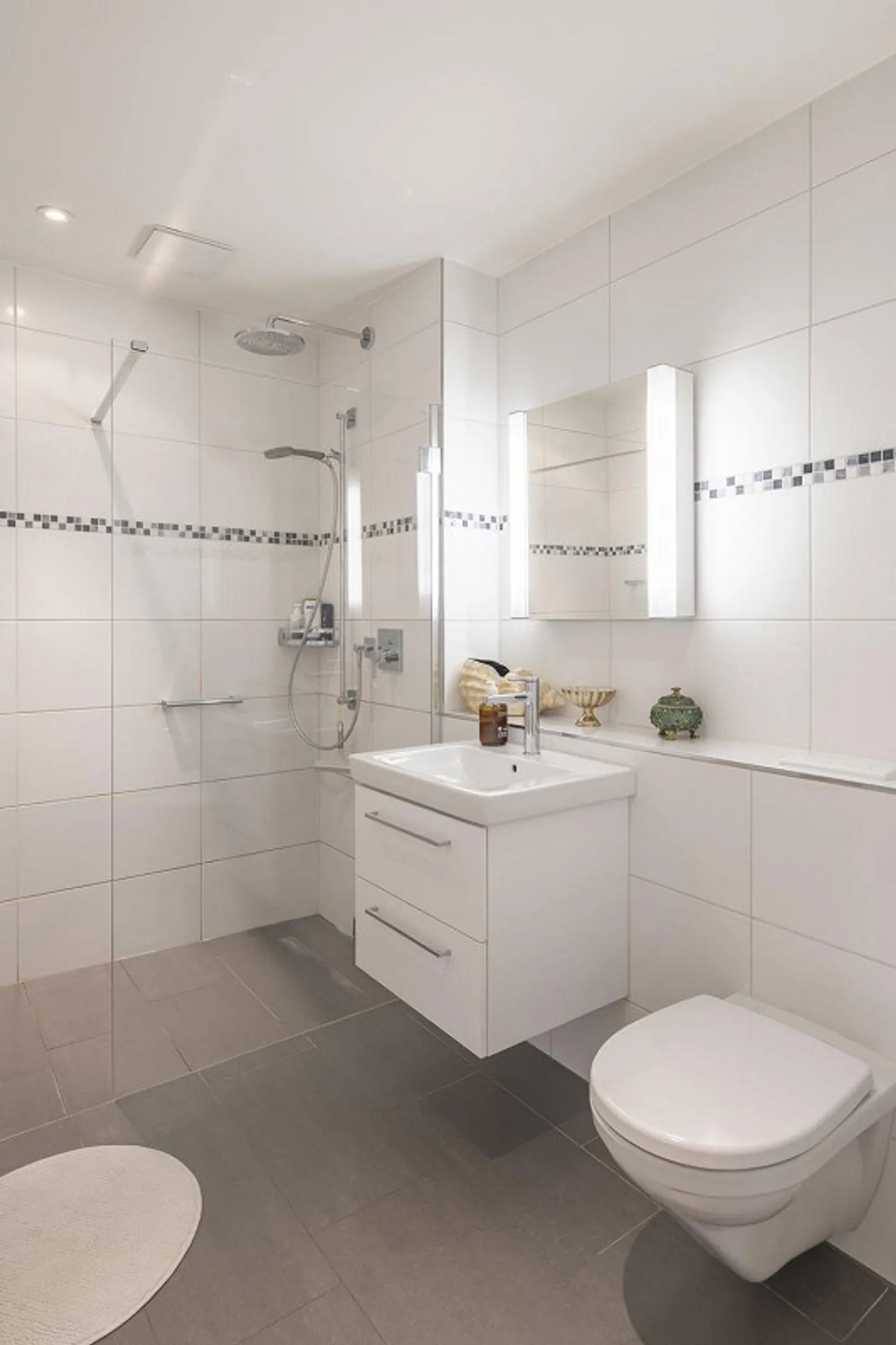 Appartamento 4.5 locali a Hombrechtikon - vivere spazioso con balcone soleggiato - Foto 5 di 7