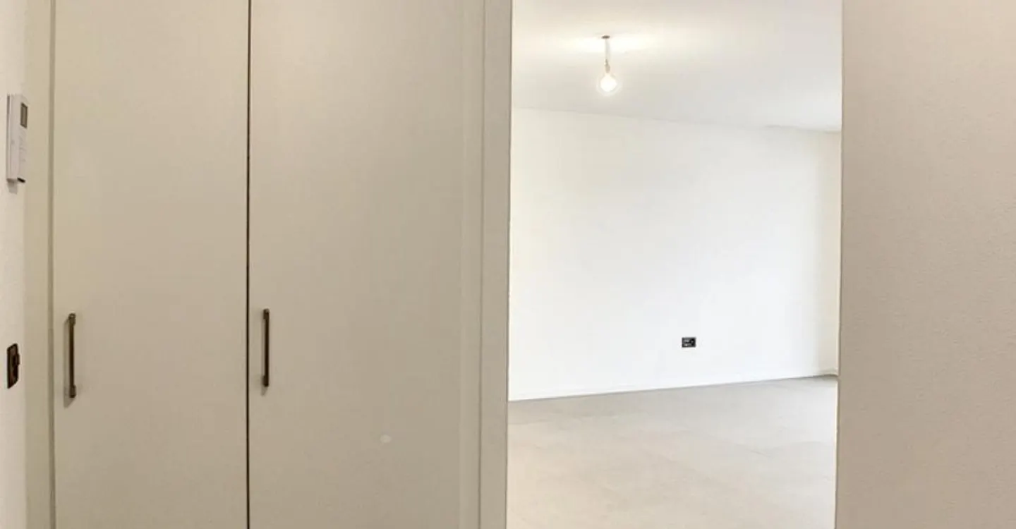 Charmant appartement 2.5 pièces - Photo 8 sur 10