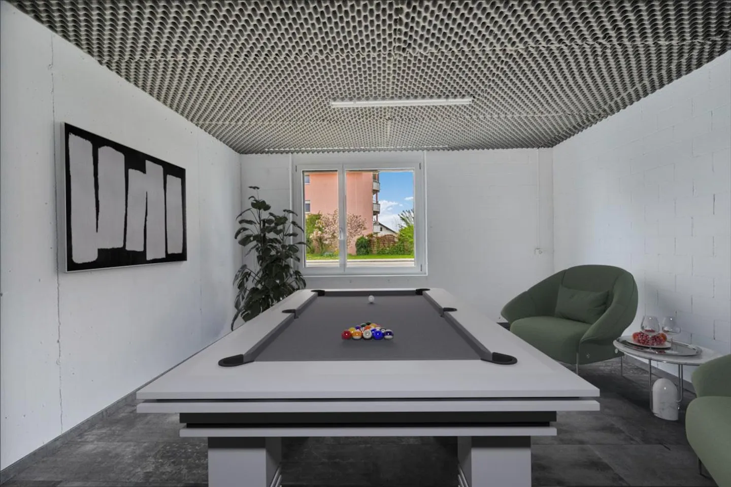 MORE SPACE, MORE QUIET, MORE VIEW - Photo 5 of 5