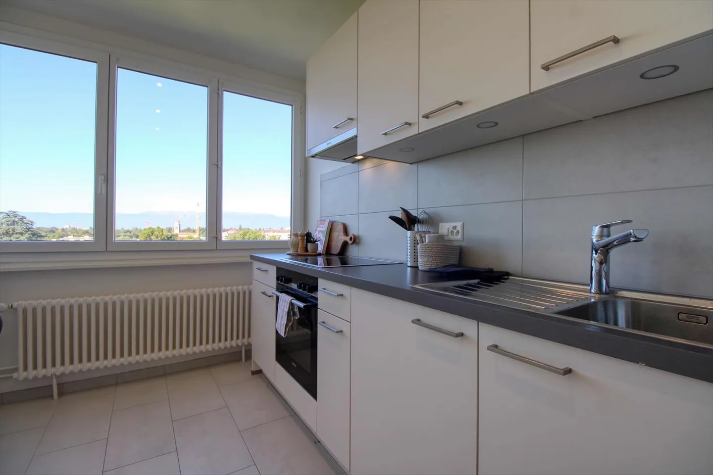 Coliving Spacieux et Bien Connecté à Chêne-Bourg - Photo 8 sur 20