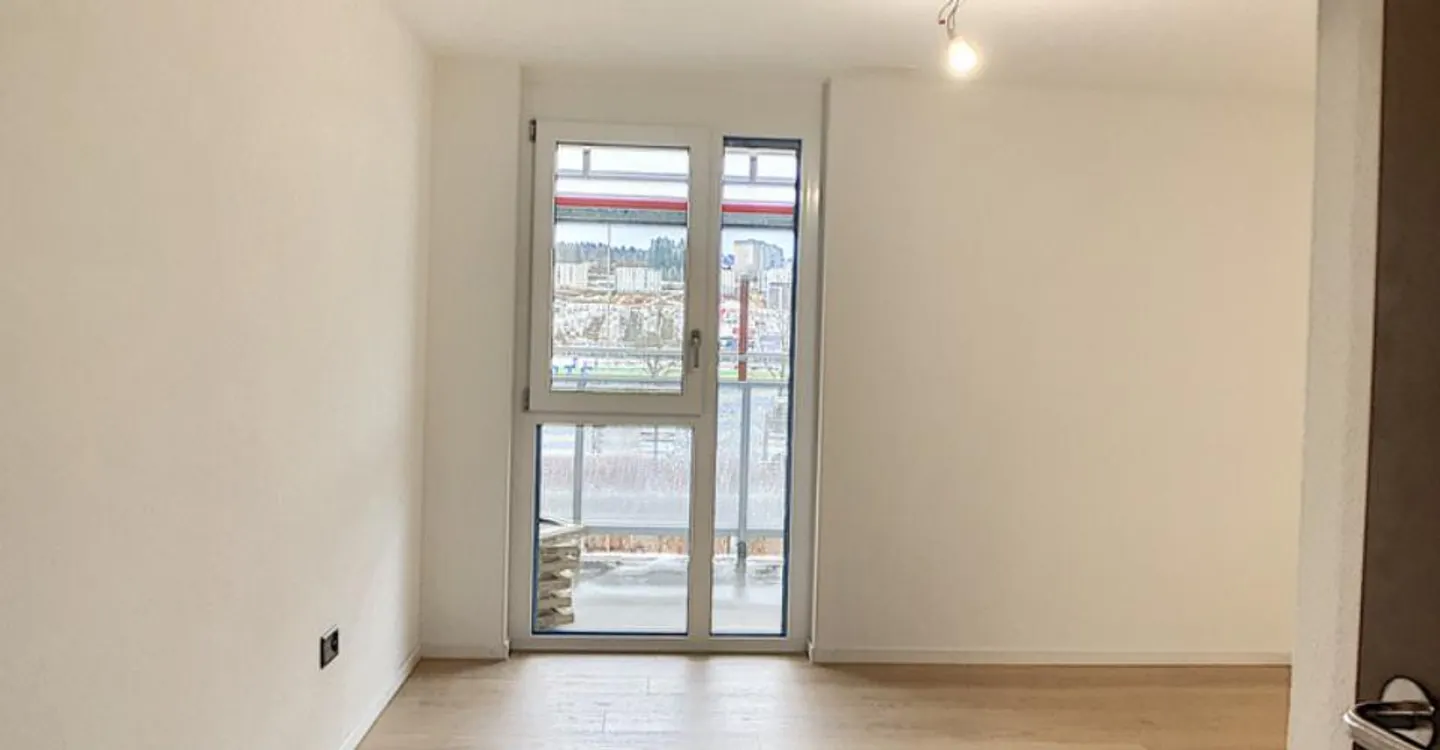 Charmant appartement 2.5 pièces - Photo 9 sur 10