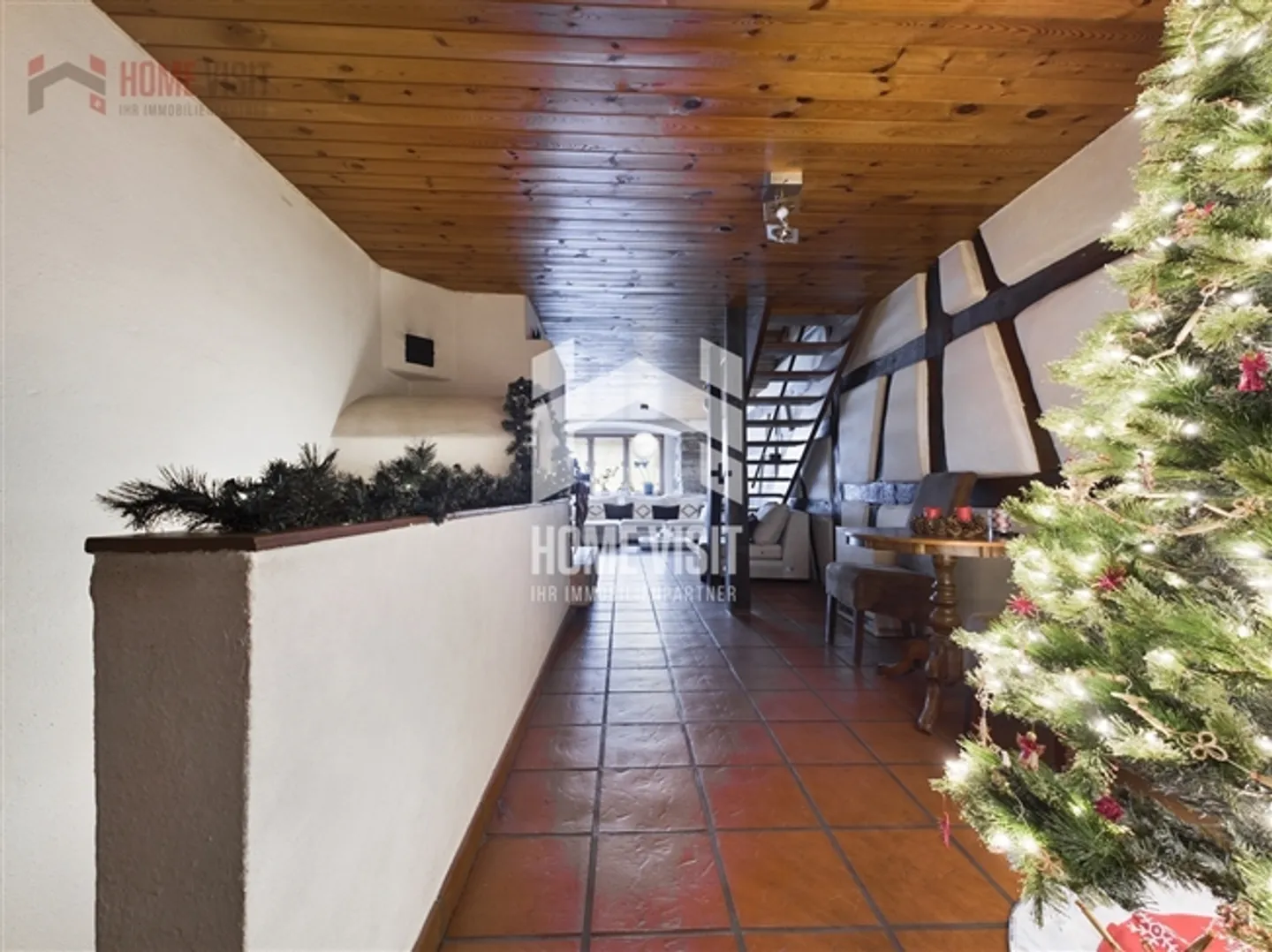 Innamorati dei dettagli – Casa a schiera con carattere e potenziale di espansione - Foto 5 di 14