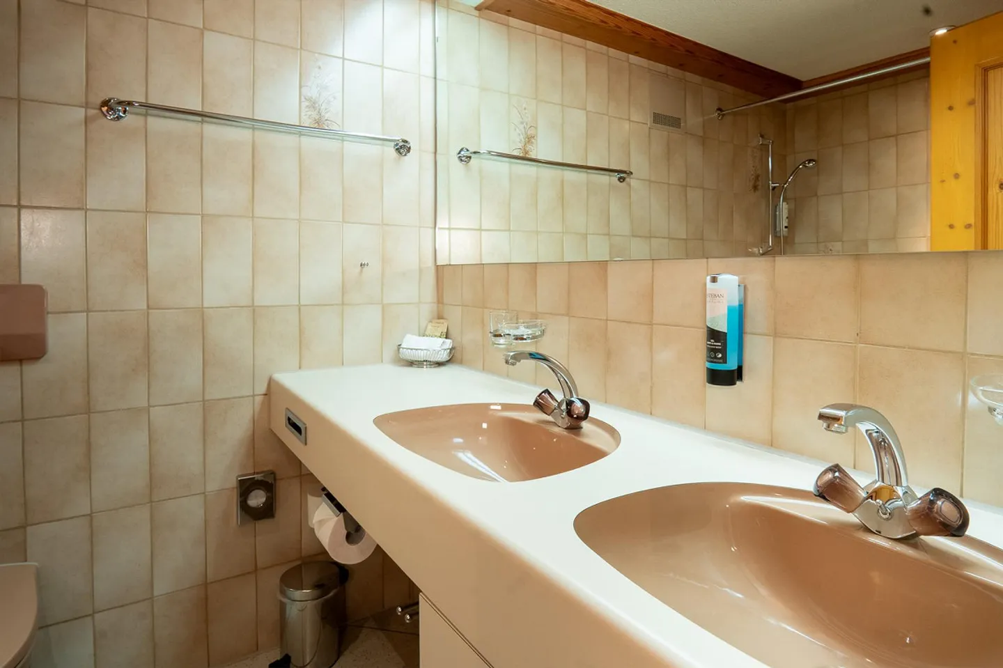 Appartement 1,5 pièces sur la promenade de Davos - Photo 8 sur 9