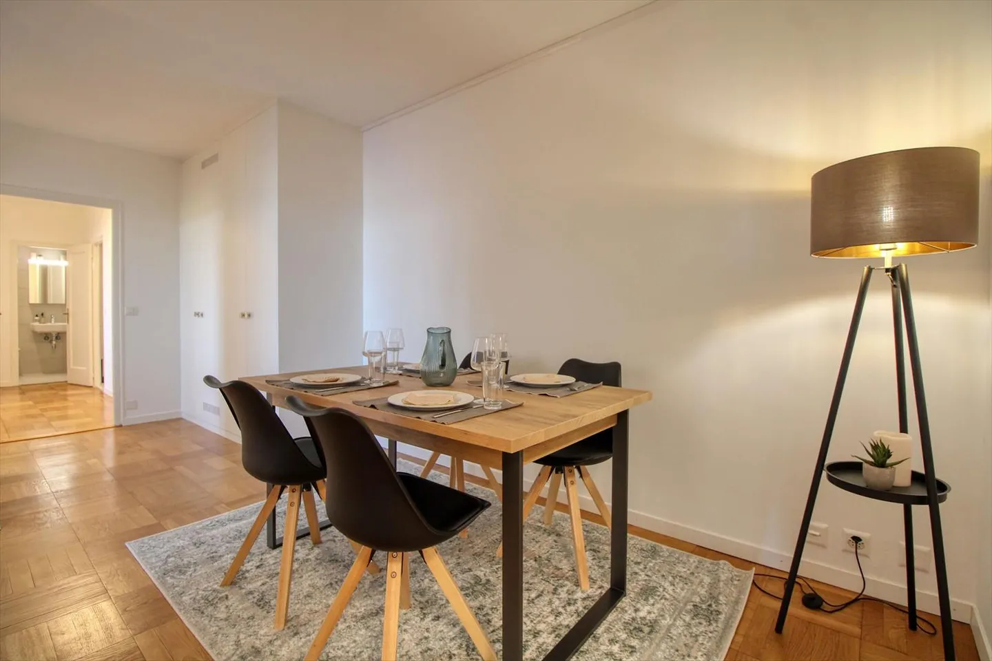 Coliving Spacieux et Bien Connecté à Chêne-Bourg - Photo 12 sur 20