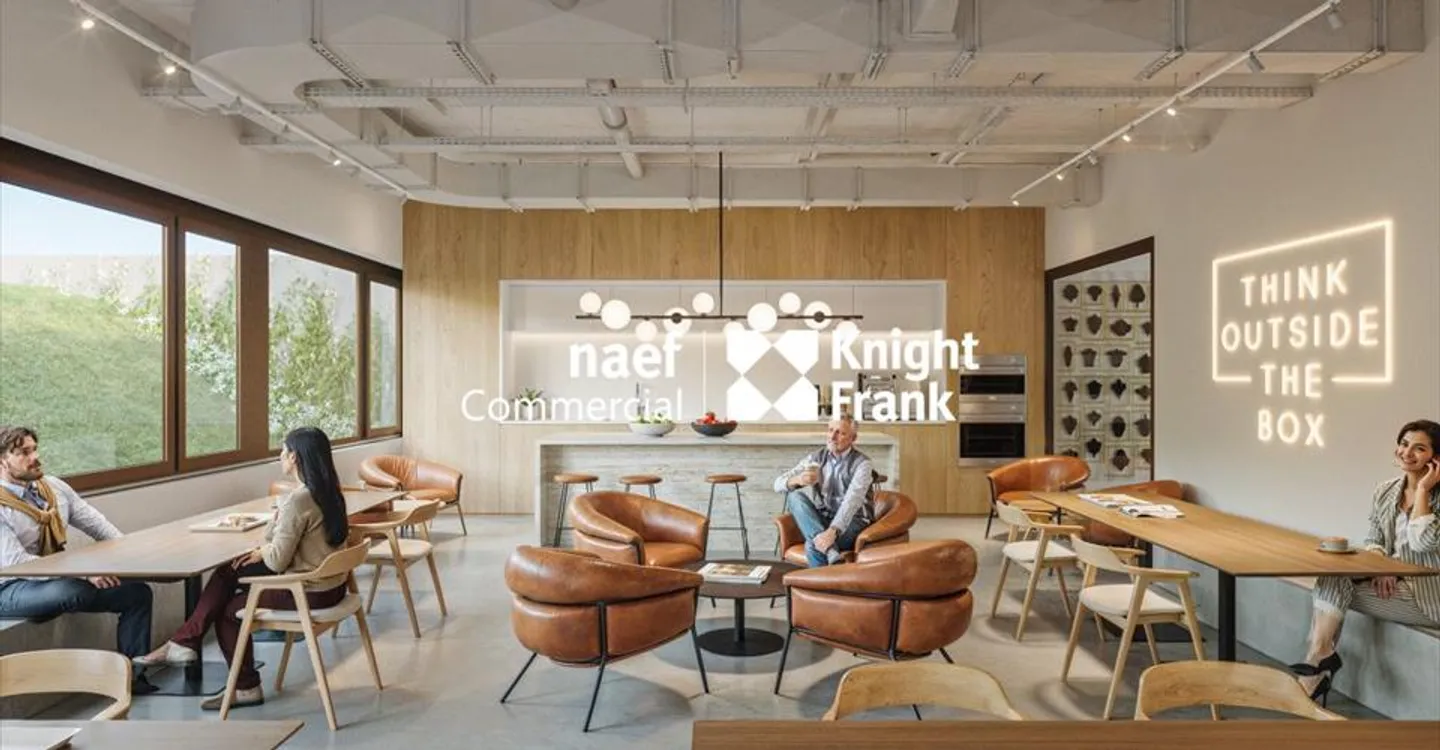 Office space for rent - Photo 4 of 5