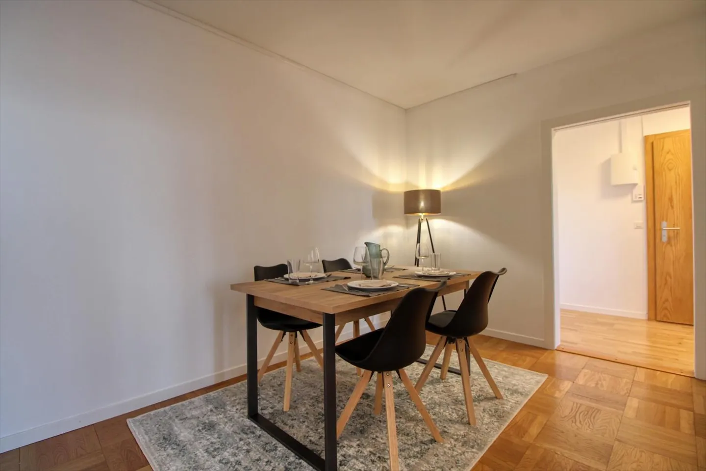 Coliving Spacieux et Bien Connecté à Chêne-Bourg - Photo 13 sur 20