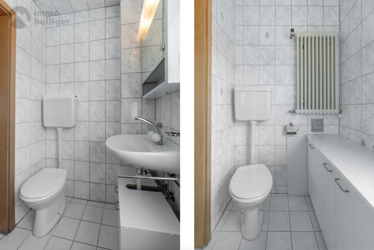 Visible. Central. Versatile: Your new commercial building in Aarburg - Photo 9 of 13