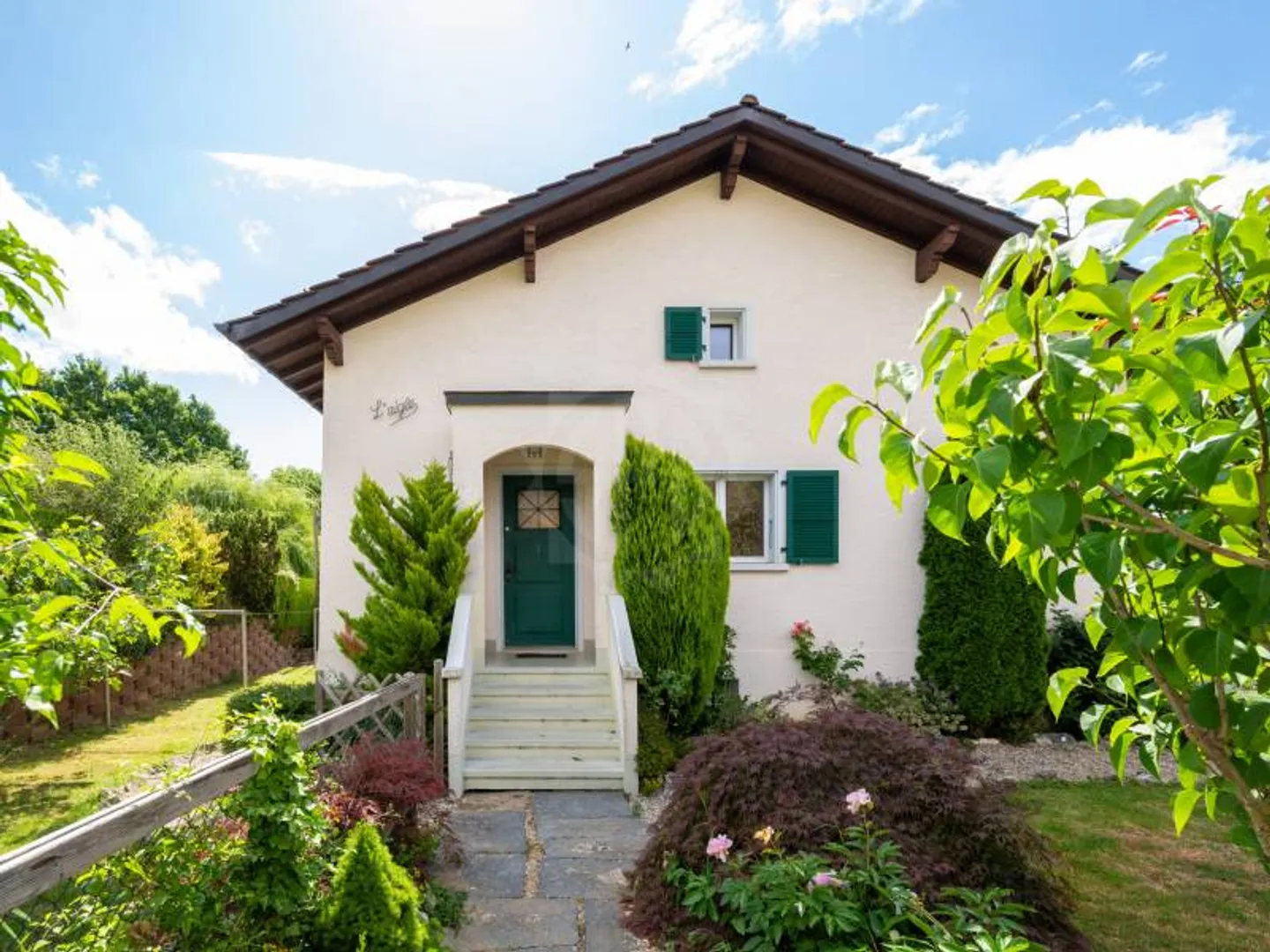 Casa 5.5 stanze - Foto 1 di 6