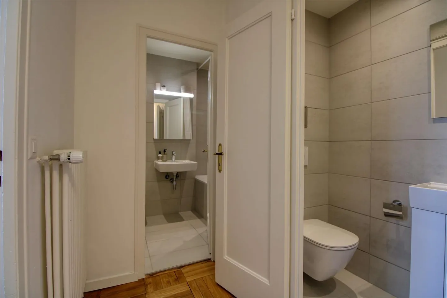 Coliving Spacieux et Bien Connecté à Chêne-Bourg - Photo 15 sur 20