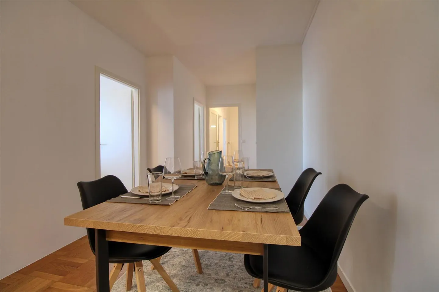 Coliving Spacieux et Bien Connecté à Chêne-Bourg - Photo 17 sur 20