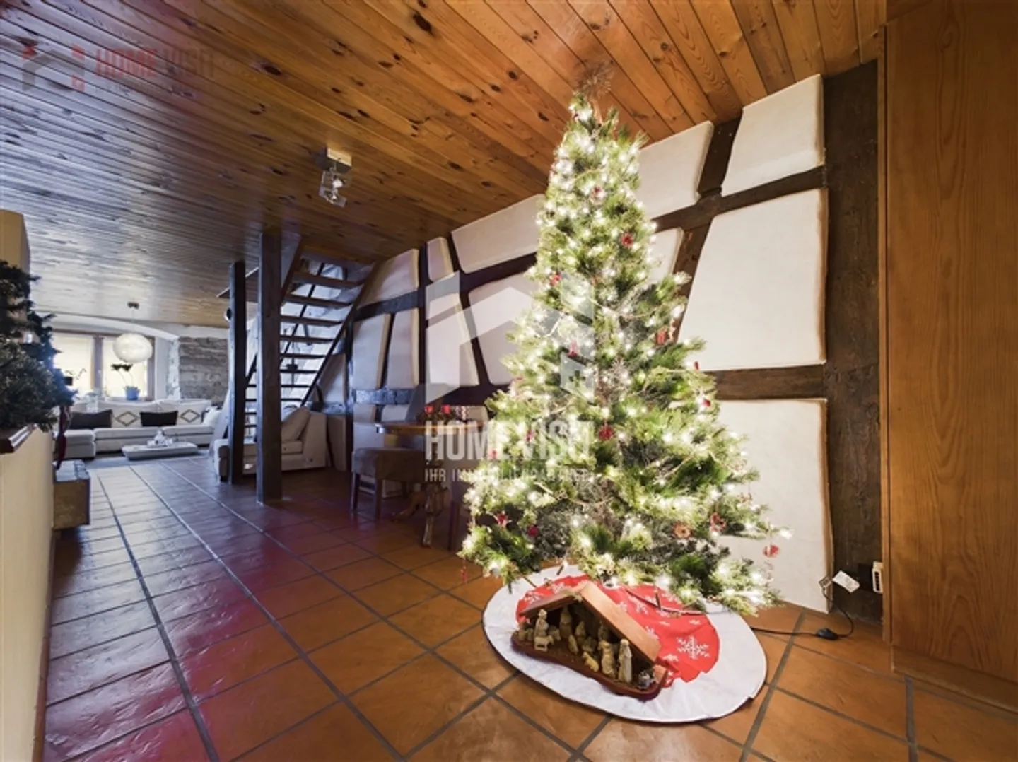 Innamorati dei dettagli – Casa a schiera con carattere e potenziale di espansione - Foto 6 di 14