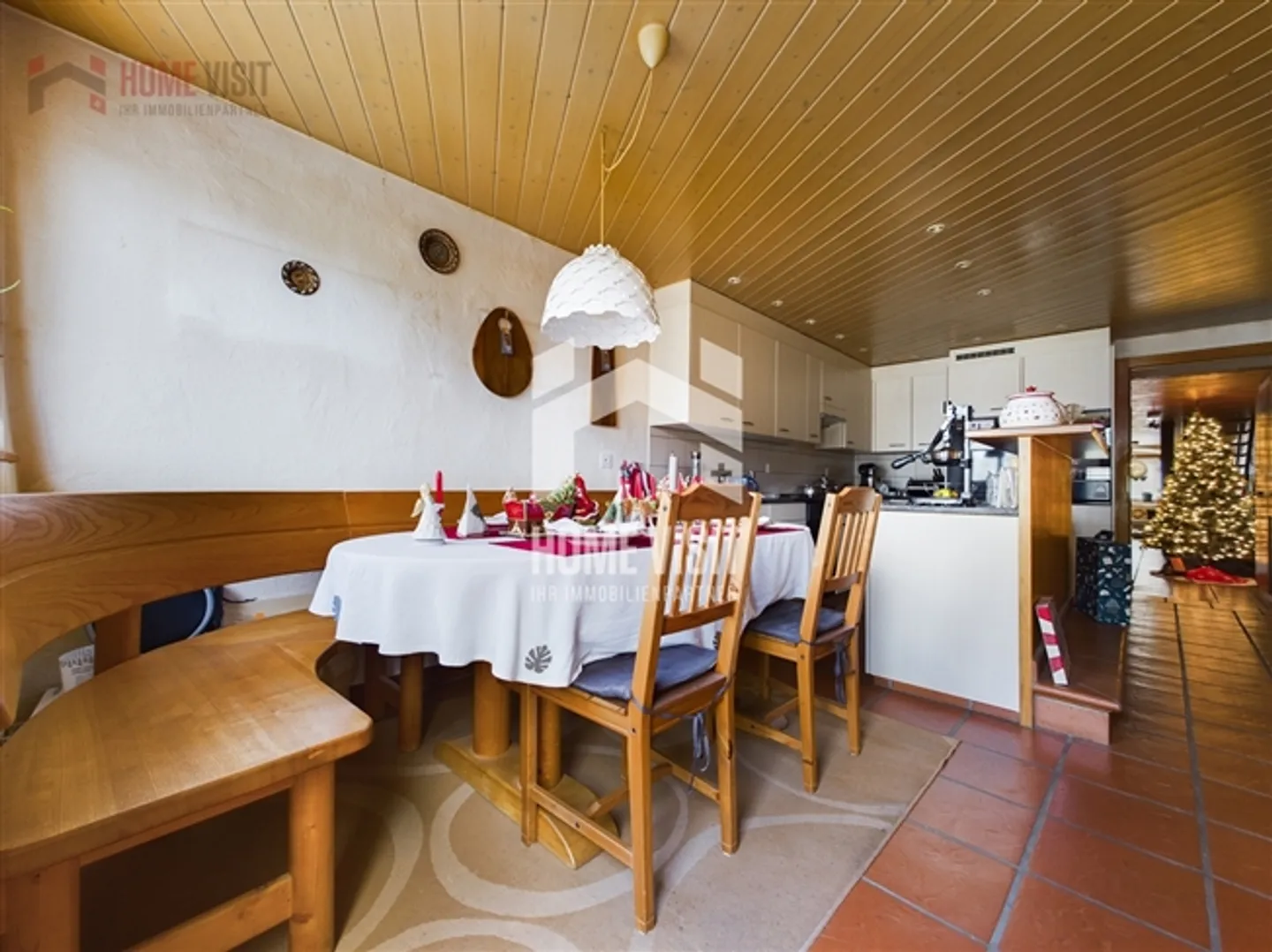 Innamorati dei dettagli – Casa a schiera con carattere e potenziale di espansione - Foto 10 di 14