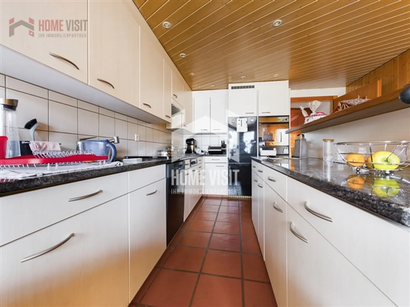 Innamorati dei dettagli – Casa a schiera con carattere e potenziale di espansione - Foto 11 di 14